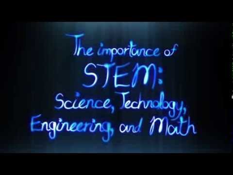 The Importance of STEM Education